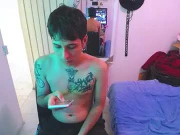 Freechat orus_420 on Chaturbate