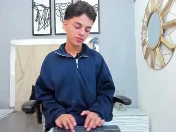 Freechat owen__johnson on Chaturbate