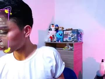 owenblue__ — I'm very horny today - Goal:  SHOW CUM  #lovense #femboy #young #smoke #twink