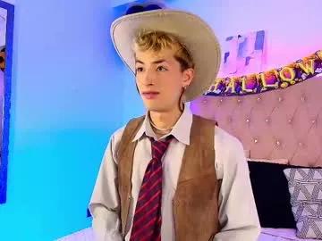 ozorio_dany on Chaturbate 