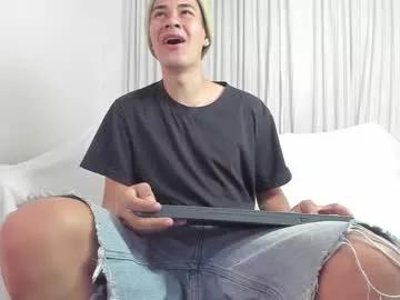 Freechat pablo_boston on Chaturbate