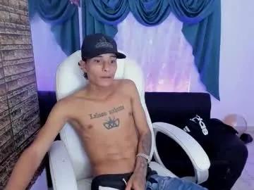 Chaturbate paul_booy is Freechat paul_booy — CrazyGoal: I feel so sexy boy today for you // @GOAL: Cum Show !! // #latino #18 #young #cum #ass // PVT is Open // New Media on Sale ;)