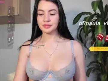 paulaa_333 — can u make me so wet ? pvt ON <3look my tip menu LUSH ON favorite vibration 33/50/150/333/888