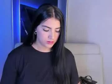 Freechat paulinaduarte_ on Chaturbate