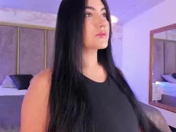 Freechat paulinaduarte_ on Chaturbate