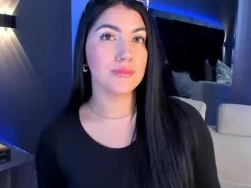 Freechat paulinaduarte_ on Chaturbate