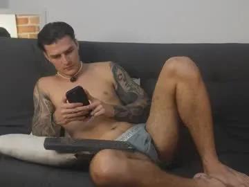 Chaturbate philip_dalton is Freechat philip_dalton — Lovense Hush 2 on - Interactive Toy that vibrates with your Tips #lovense #muscle #feet #bigass #latino
