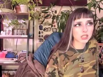 Freechat pluto_astrology on Chaturbate