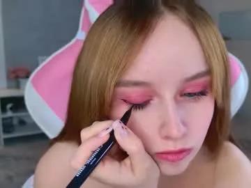 popjenny — GOAL: full naked [540 tokens remaining] 100.000 followers! Wooohoooooo! Fav pattern: 102, 140, 190, 280  #18 #ahegao #skinny #daddy #petite