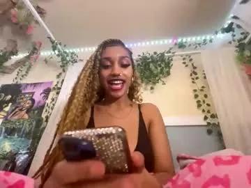 prettyblackgal — Goal: Sexy Dance #18 #ebony #dance #dirtytalk #twerk #party #kinky - Next Goal: twerk show