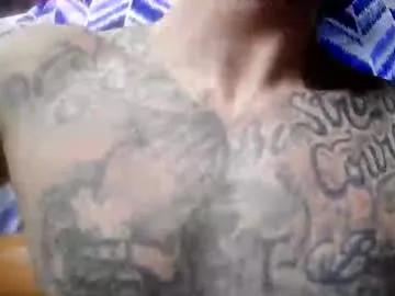 prettyboytatted69 — Prettyboytatted69's room #bwc #whitecock #tattoo #fit #tatted  i want to hear that sound of love ding ding ding mmmm