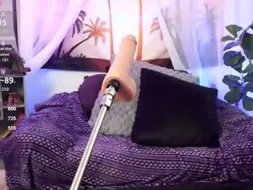 Freechat princessalaska1 on Chaturbate