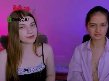 Freechat pure_radiance on Chaturbate