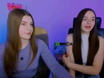 Freechat pure_radiance on Chaturbate