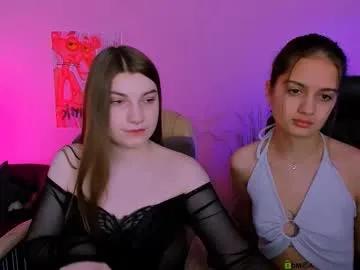 Freechat pure_radiance on Chaturbate
