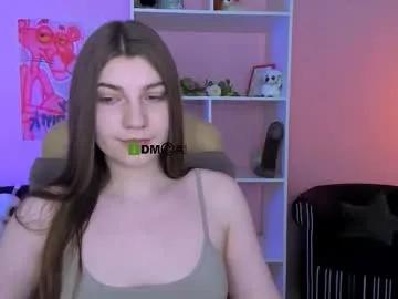Freechat pure_radiance on Chaturbate