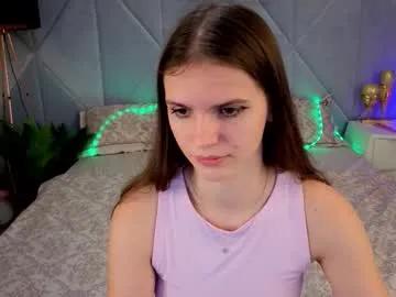 pussyonluck on Chaturbate 