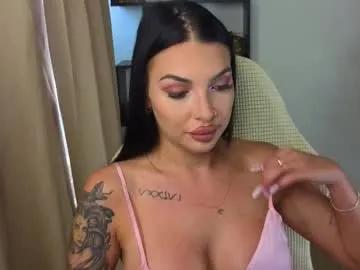 Freechat raven_inkk on Chaturbate
