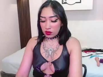 rebecarush on Chaturbate 