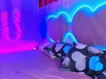 Freechat rina_dee on Chaturbate