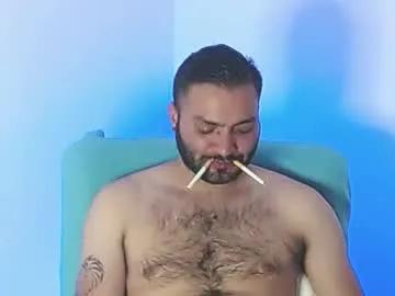 robert_leroy — GOAL: GOOD DAY [1500 tokens remaining] Hey guys, welcome to my room #hairy #smoke  #master   #hairyarmpits  #findom