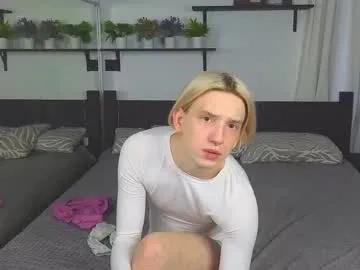 ron_vilsx — #twink #young #18 #skinny #gay - Goal reached!