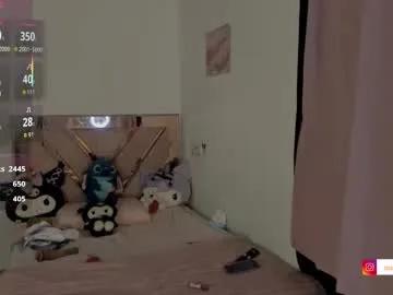 Freechat rosannaking on Chaturbate