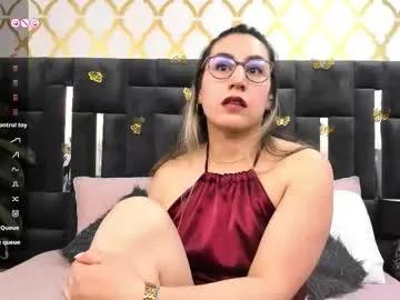 rubby_taylor on Chaturbate 