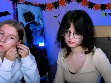 samanta_hotty on Chaturbate 