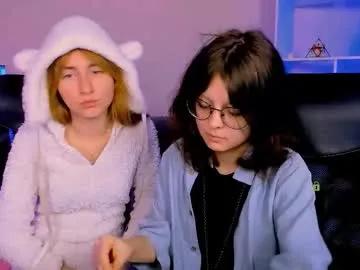 samanta_hotty on Chaturbate 