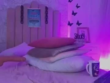 samanta_william on Chaturbate 