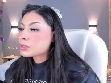 Freechat samanthaa_22_ on Chaturbate