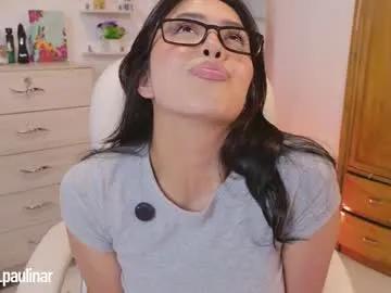 samanthalavey_ on Chaturbate 