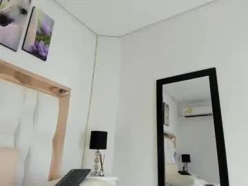 samanttamilf on Chaturbate 