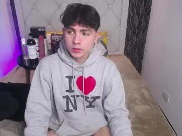 samu_foxxx — Sexy Boy ready for u - Multi Goal: Naked show [34 tokens left] #twink #young #skinny #bigcock #gay