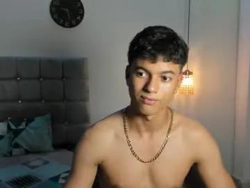 santy_stump — cum explosion #cum #lovense #young #twink #18 [757 tokens remaining]