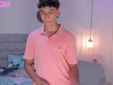 Freechat santy_stump on Chaturbate
