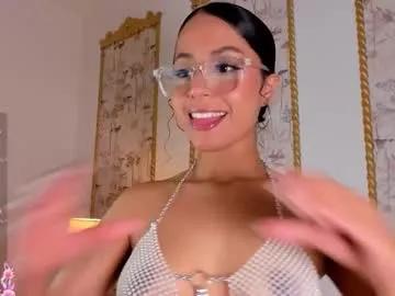 sara_castro24 on Chaturbate 