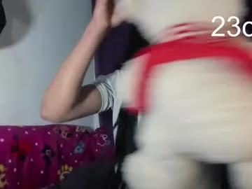 Freechat sara_hunter12 on Chaturbate