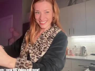 saraloverays on Chaturbate 