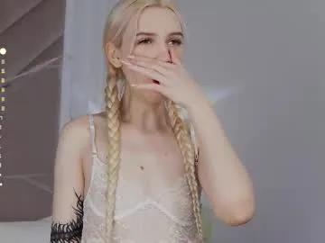 saramist on Chaturbate 