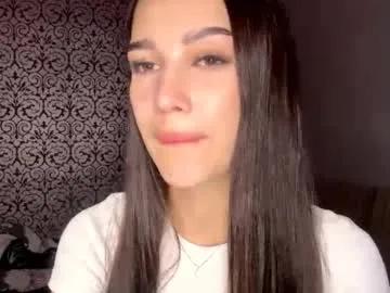 Freechat sary_vibe on Chaturbate