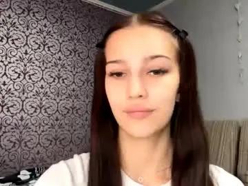Freechat sary_vibe on Chaturbate