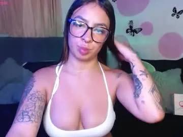 Freechat sashaweb on Chaturbate