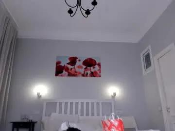 Freechat sassynova on Chaturbate