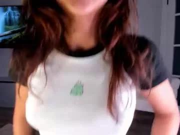 Freechat sassynova on Chaturbate