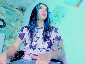 Freechat saturno_stone on Chaturbate