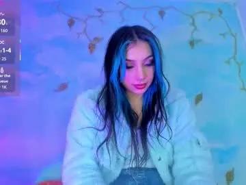 Freechat saturno_stone on Chaturbate