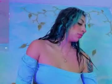 Freechat saturno_stone on Chaturbate