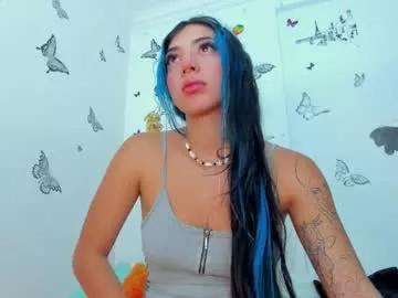 Freechat saturno_stone on Chaturbate